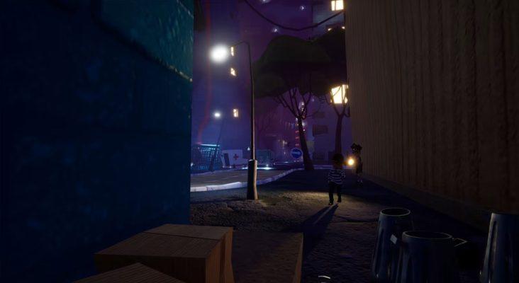 Hello Neighbor Hide And Seek Скачать На Андроид