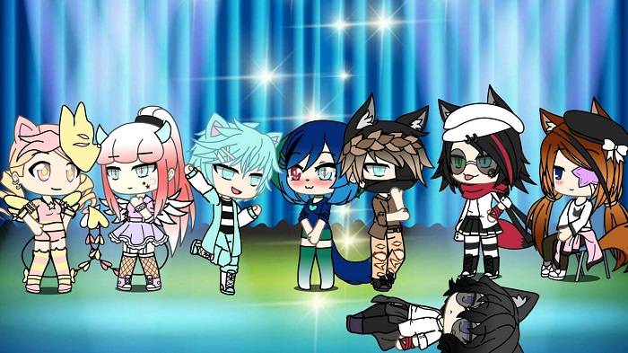 Gacha Kul