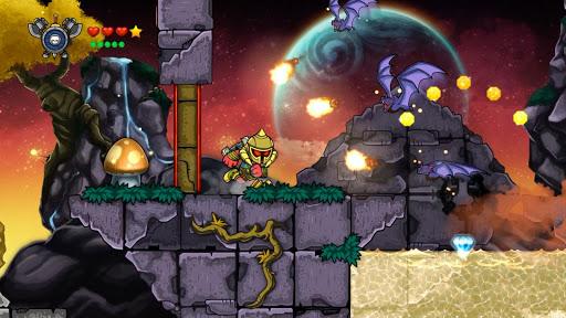 Взлом Magic Rampage Скачать Мод Много Денег