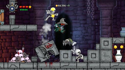 Взлом Magic Rampage Скачать Мод Много Денег