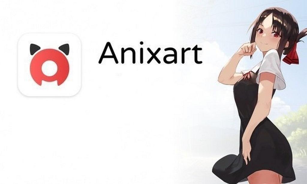 AnixArt Полная Версия без Рекламы