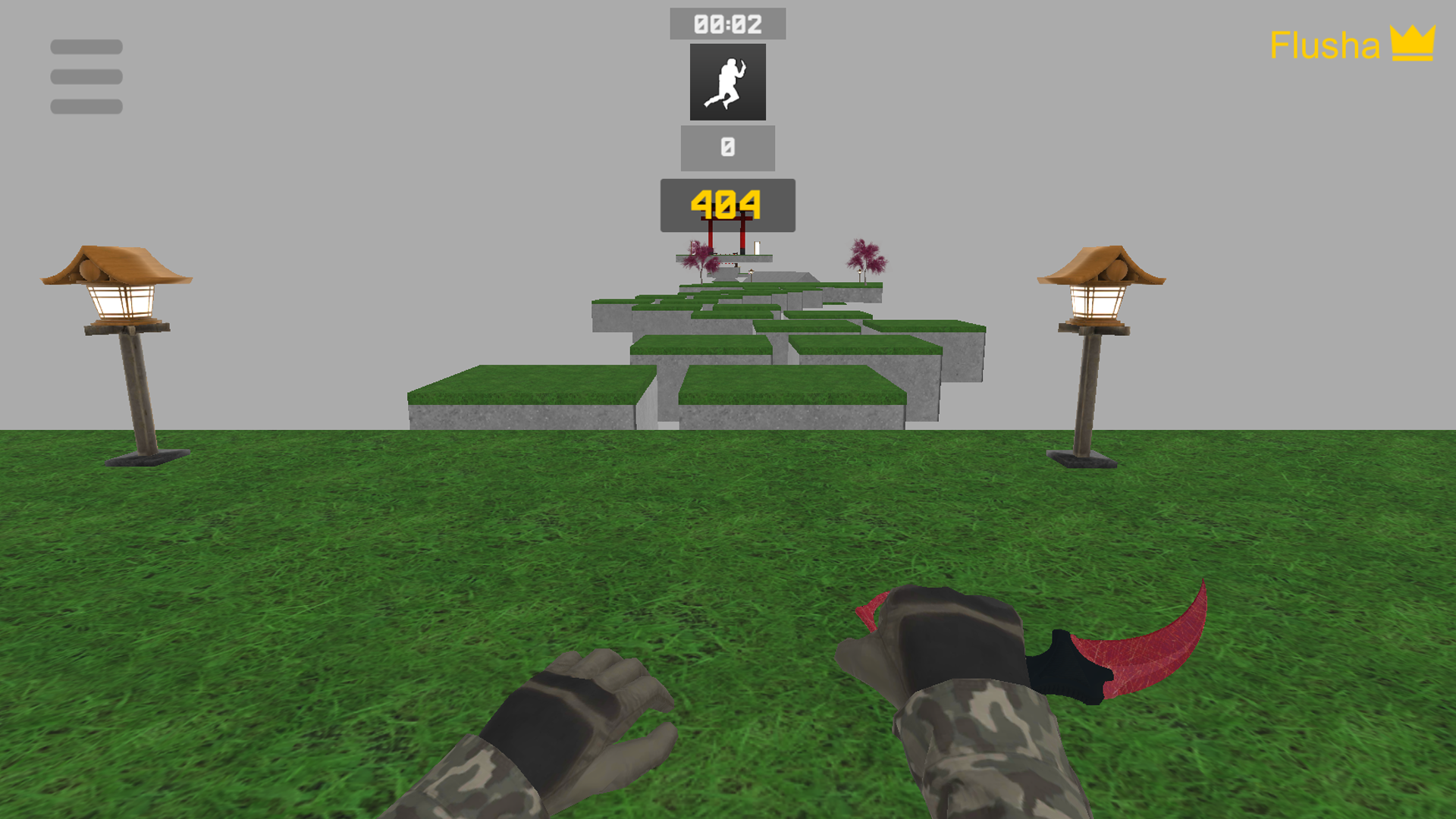 Bhop Pro 2.3.3 Mod Menu by LaryHacker