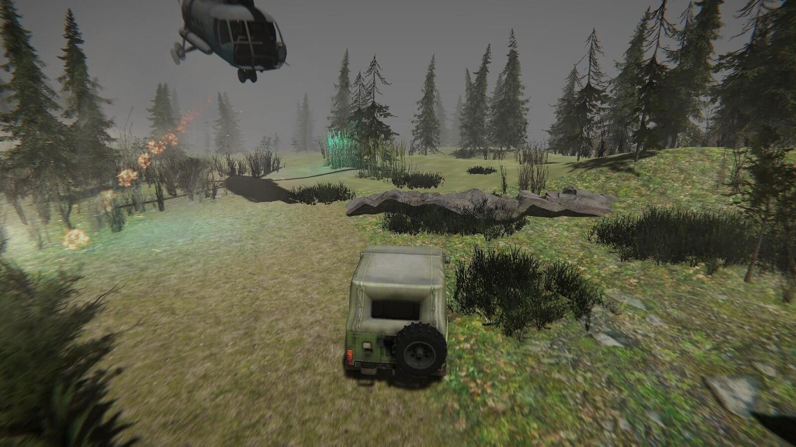 Stalker Online на Андроид