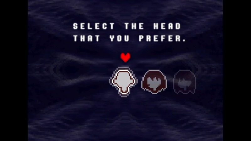 Deltarune на Андроид Скачать Все Главы на Русском