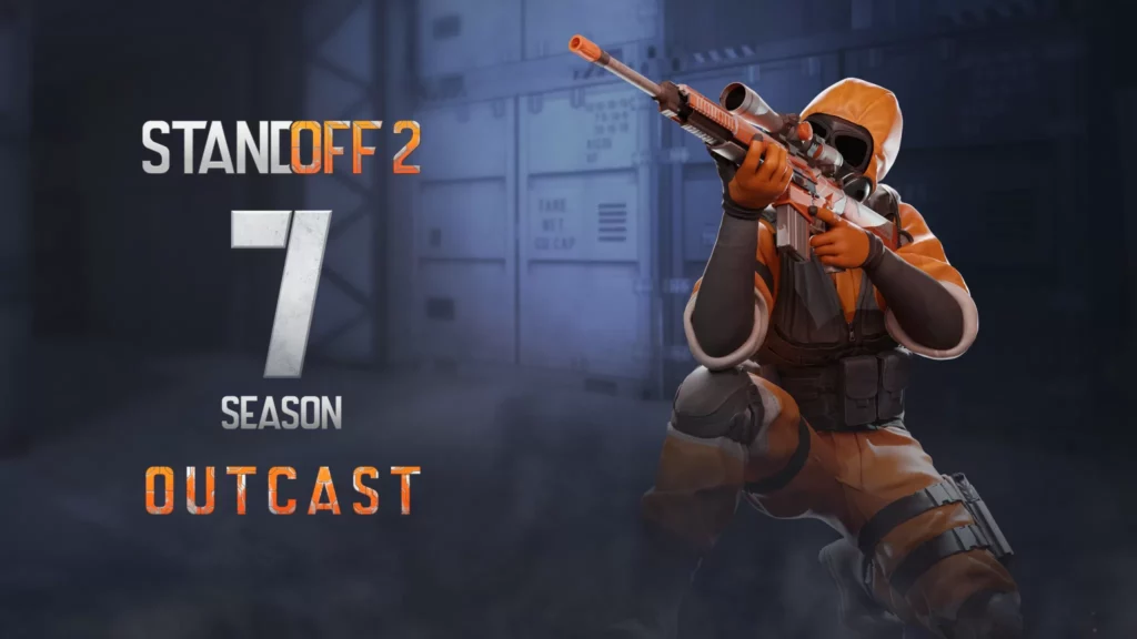 Читы на Standoff 2 0.28.1 от Fnmods на Андроид