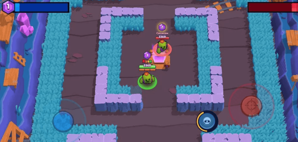 Приватный Сервер Mix Brawl 22.0.0 на Андроид
