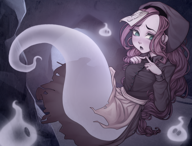 Harem in Another World на Андроид