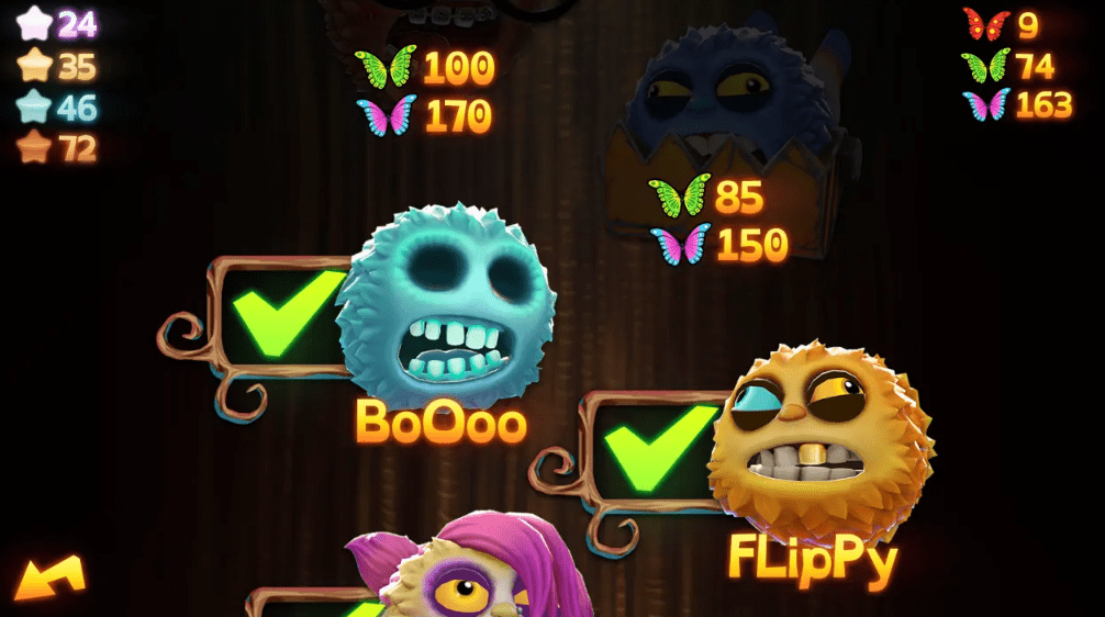 Взлом My Singing Monsters Thumpies 1.2 Мод (Все Открыто) на Андроид
