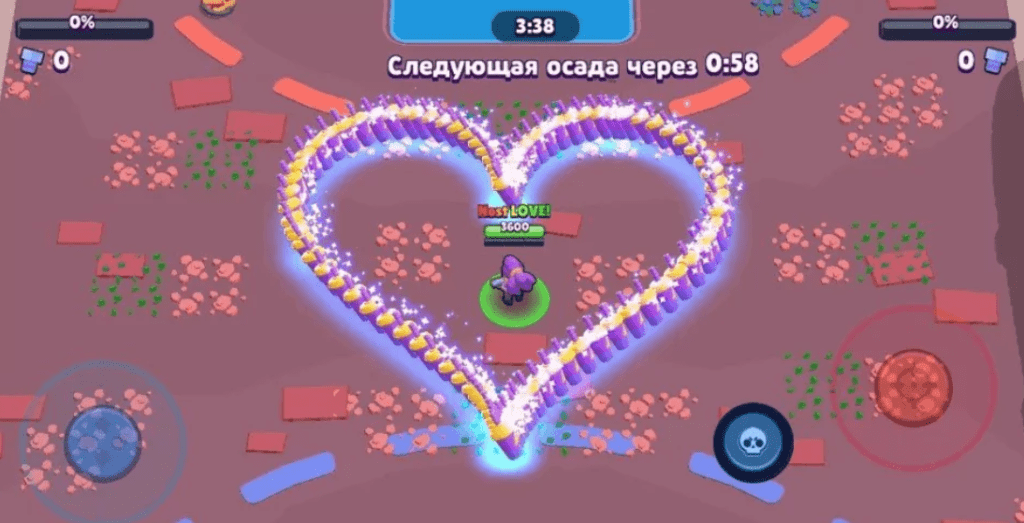Приватный Сервер Mix Brawl 22.0.0 на Андроид