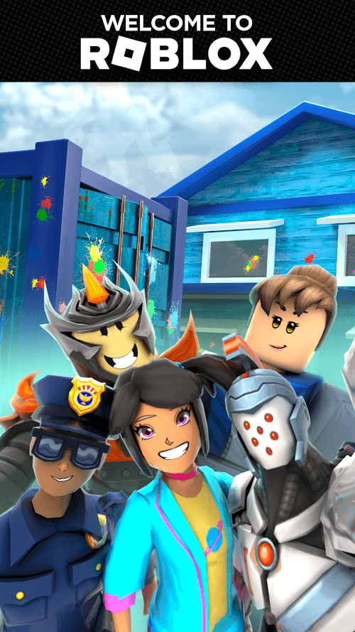 Взлом Roblox на Бесплатные Покупки на Андроид