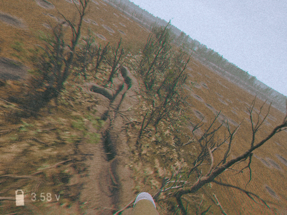 Взлом FPV Kamikaze Drone на Андроид
