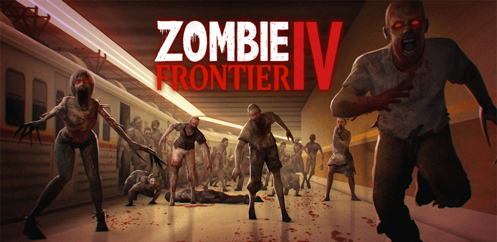 Взлом Zombie Frontier 4 Мод Много Денег на Андроид