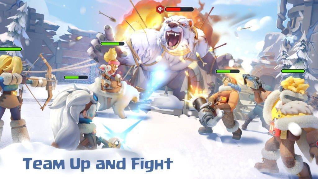 Взлом Whiteout Survival Mod Много Денег на Андроид