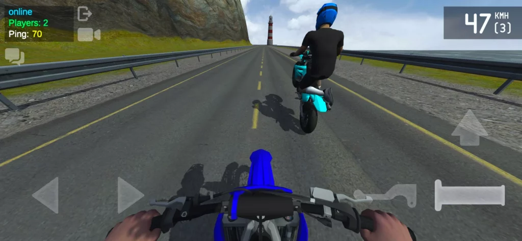 Wheelie Life 2 Мод Все Байки Открыты + Бесконечные деньги