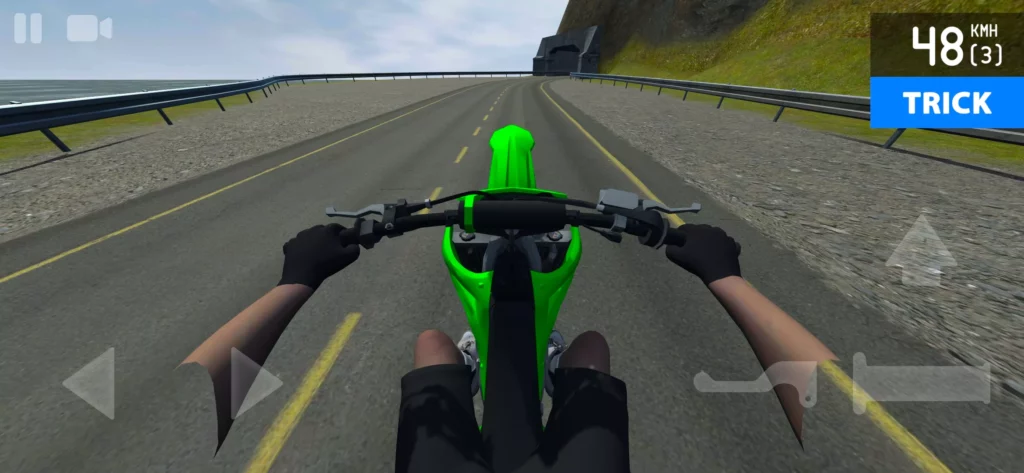Wheelie Life 2 Мод Все Байки Открыты + Бесконечные деньги