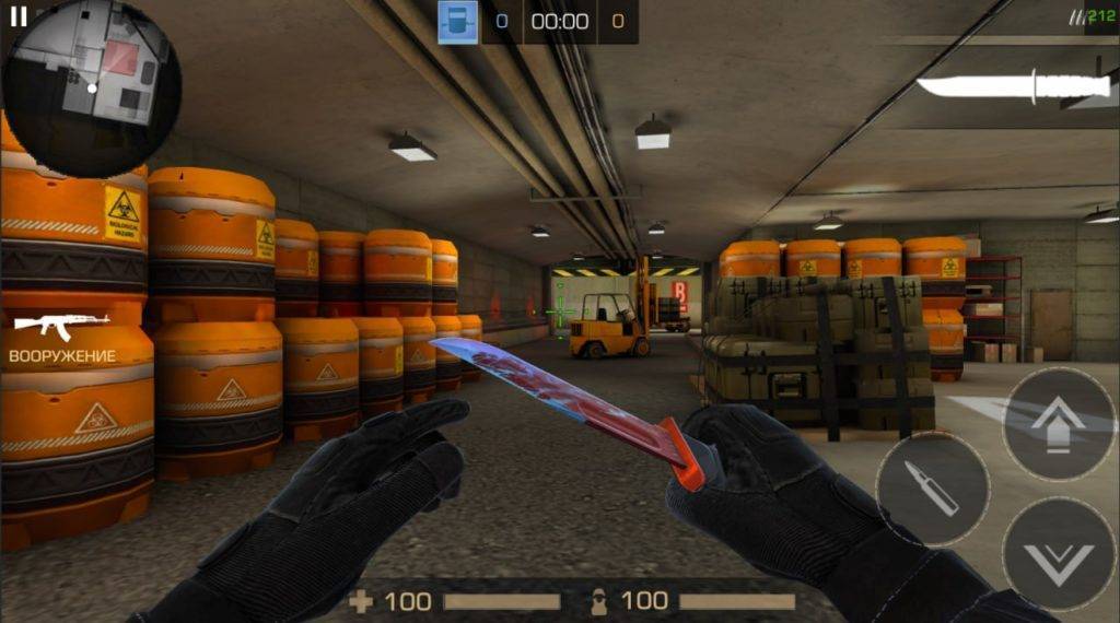 Новый Чит Ovnerk на Standoff 2 0.28.1 на Андроид