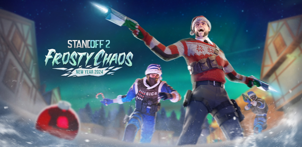 Приватный Сервер StandWeyz1 2.1 на Андроид