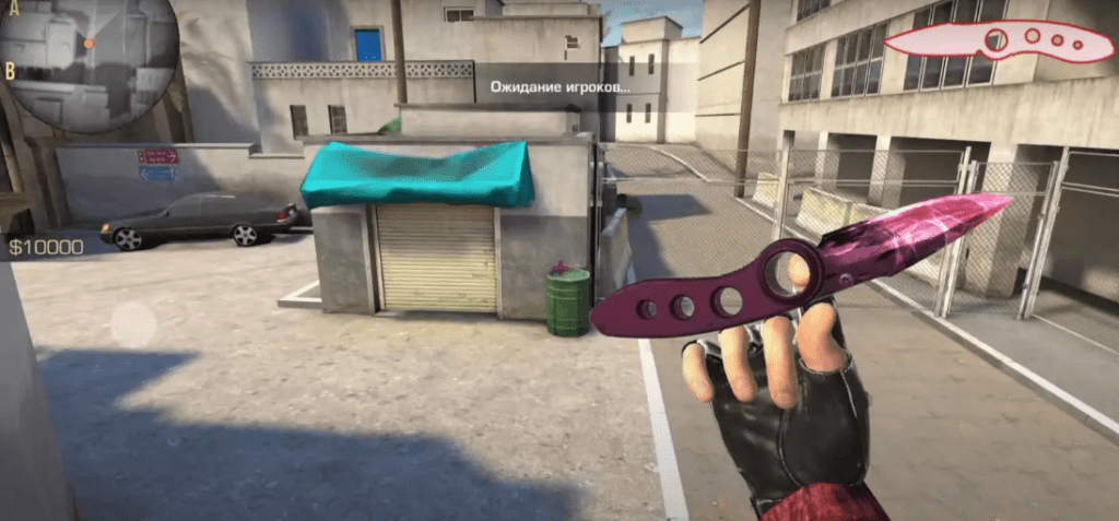 Чит Free Cherry DLC на StandLeo 2.3 v1