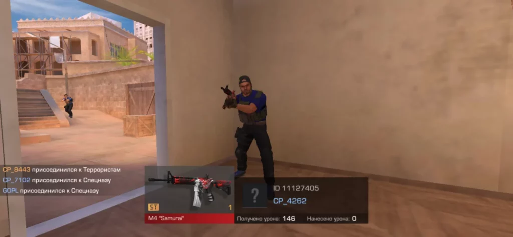 Новый Чит Cherry DLC на StandLeo 2.21 v12
