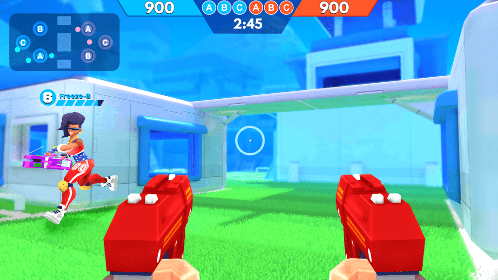 Читы на FRAG Pro Shooter 3.19.0 Много Денег на Андроид