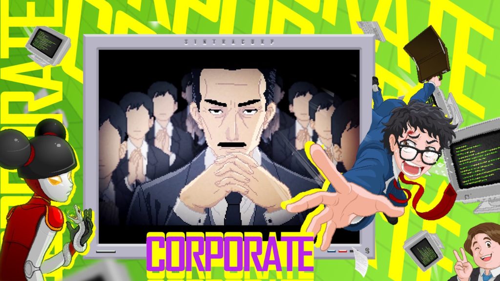 Yuppie Psycho на Андроид