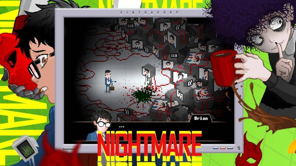 Yuppie Psycho на Андроид