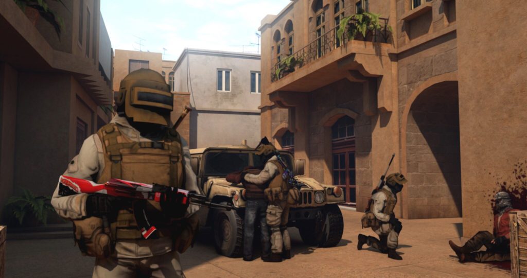 Чит от Dagoty на Standoff 2 0.28.1 на Андроид