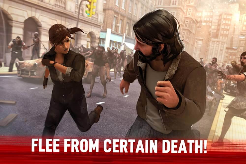 Взлом Zombie Frontier 4 Мод Много Денег на Андроид