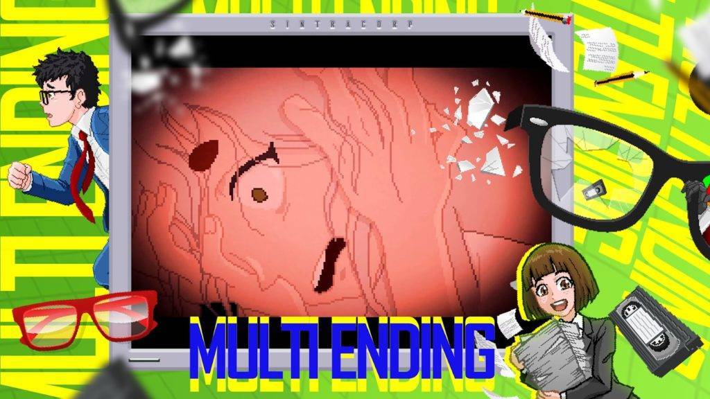 Yuppie Psycho на Андроид