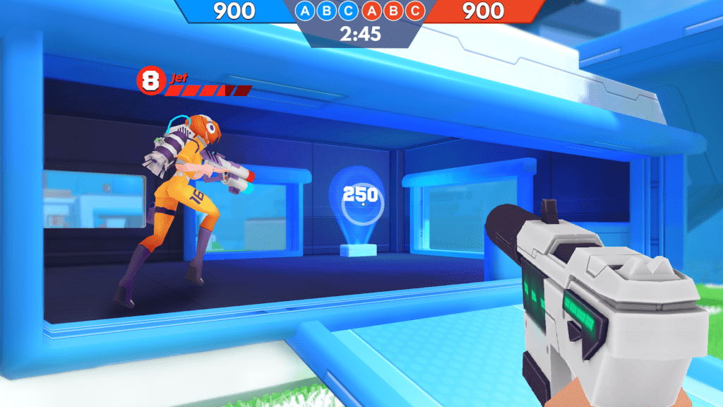 Читы на FRAG Pro Shooter 3.19.0 Много Денег на Андроид