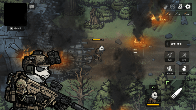 Bad 2 Bad Apocalypse Mod Бесплатные покупки + Много денег