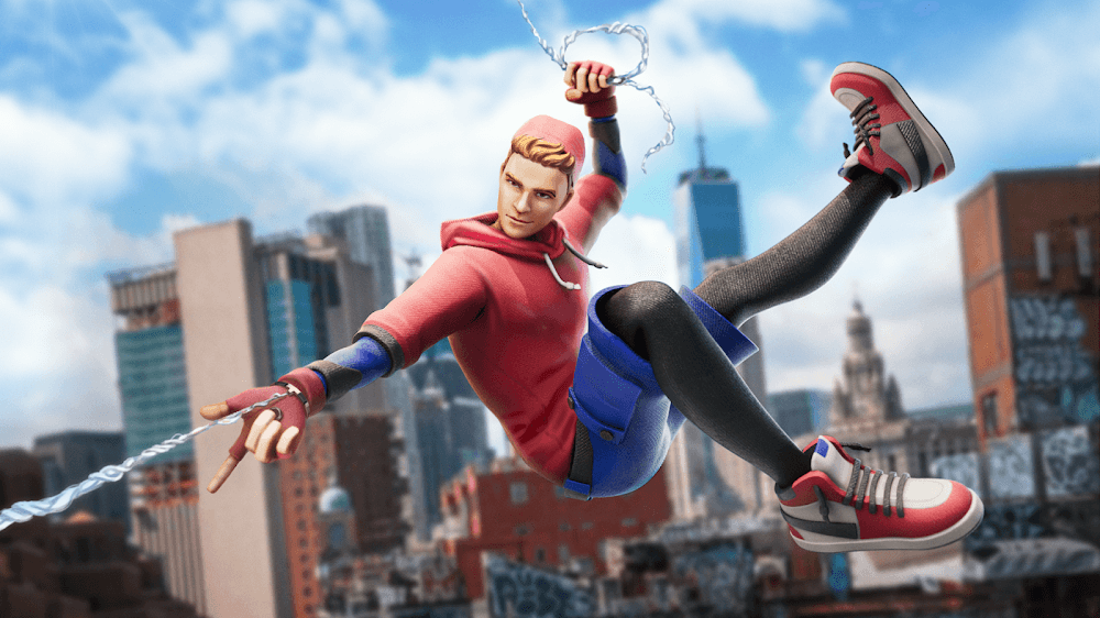 Spider Fighter 3 Мод Открыты все Персонажи + Много денег