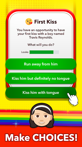 Взлом Bitlife скачать на русском на Андроид Мод Режим Бога