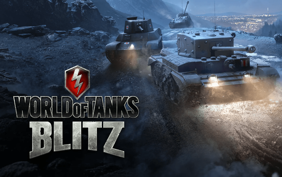 Рабочие Читы на World of Tanks Blitz на Андроид