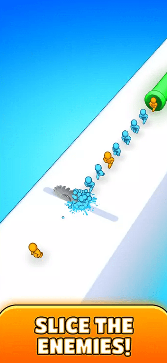 Trap Master - Squish Enemies 1.1.6 Мод Много денег Полная версия