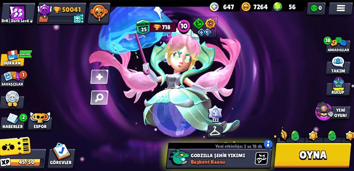 Приватка Epic Stars V4 (55.236) Полная версия
