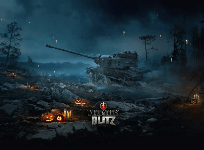 Рабочие Читы на World of Tanks Blitz на Андроид