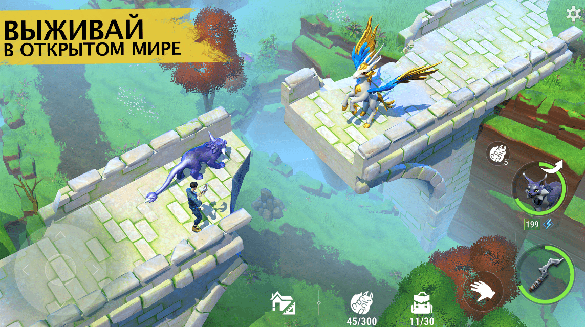 Amikin Survival: Anime RPG 0.2.4 Взлом на Андроид