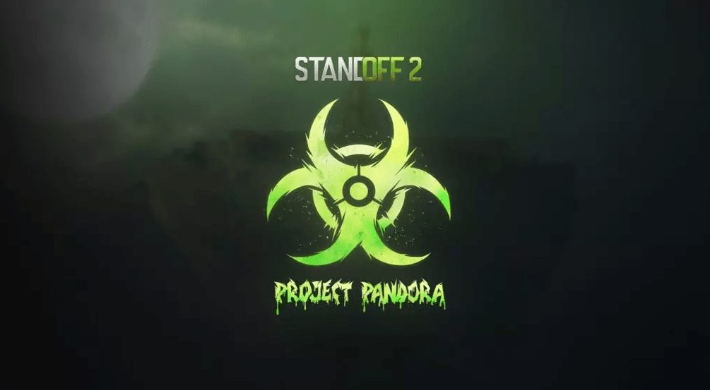 Приватный Сервер Project Pandora 1.3 на Стендофф 2
