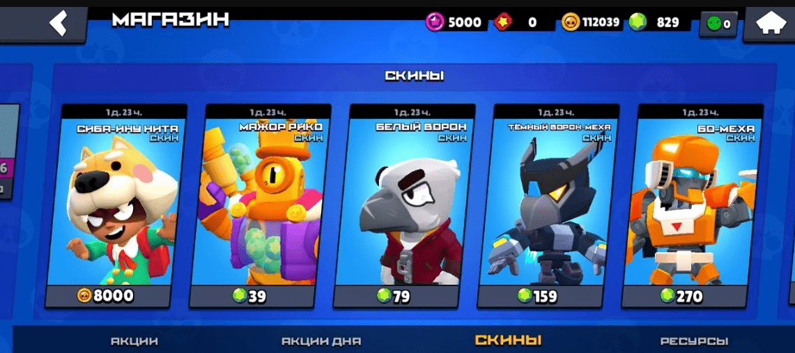 Приватка Multi Brawl OG 55.236 с Лили и Драко Полная версия