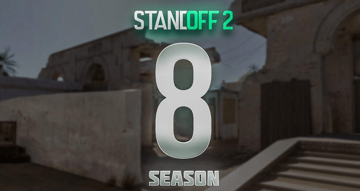 Standoff 2 0.29.0 (8 Сезон Стендофф) на Андроид