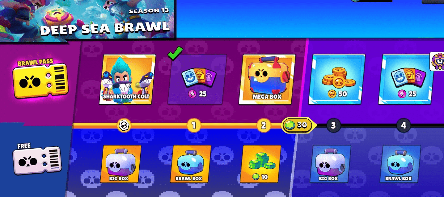 Absolute Brawl 55.246 Последняя версия на Андроид