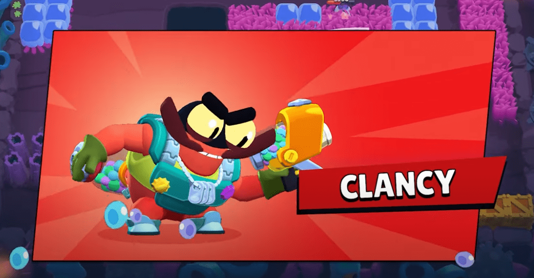 Brawl Stars 56.250 на Андроид Последняя версия