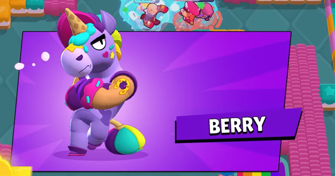 Brawl Stars 56.250 на Андроид Последняя версия