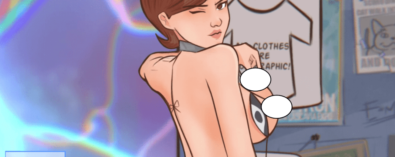 BOOBIES 0.3b на Русском Последняя версия
