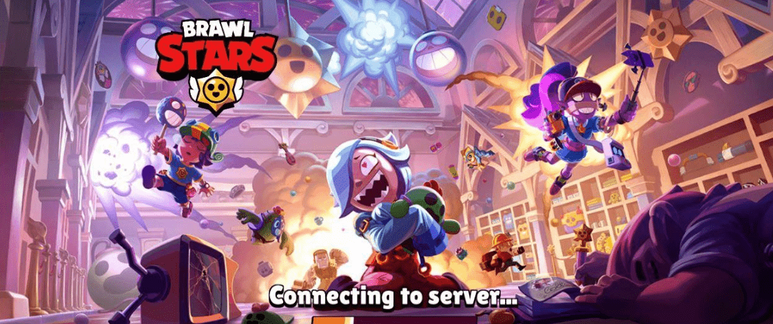 Приватный сервер Molla Brawl 55.246 Последняя версия