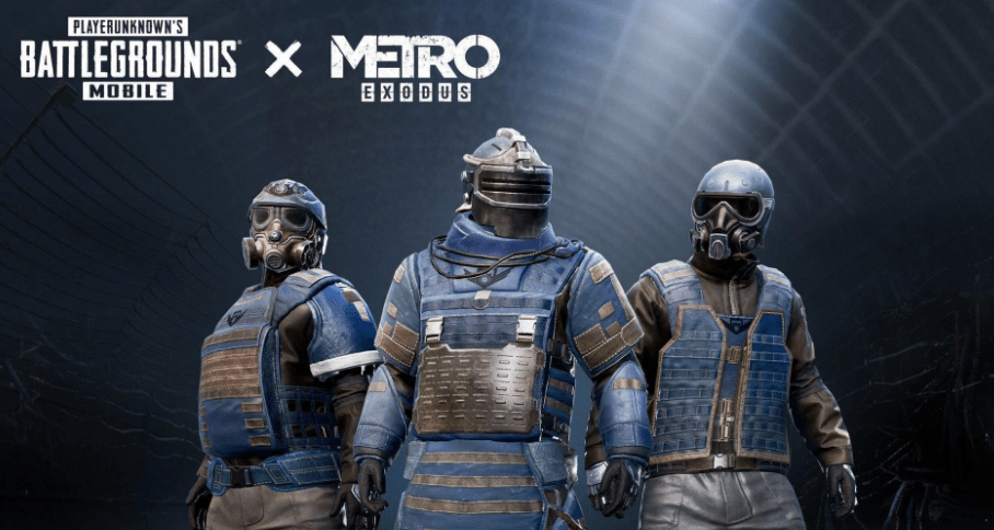Новые Читы на PUBG Mobile 4.2.0 Metro Royale