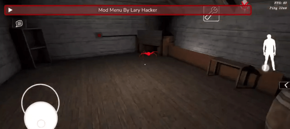Читы на Cursed house Multiplayer 1.3.1 + Мод Меню