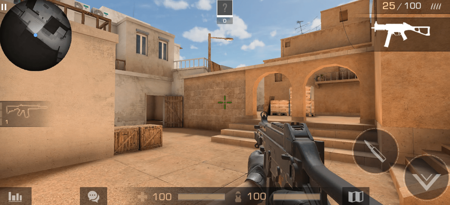 Приватка StandAtnik 0.10.11_V21 Последняя версия