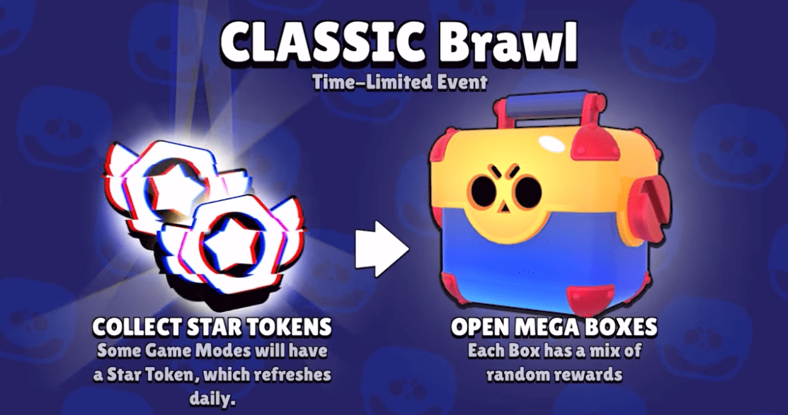 Brawl Stars 56.250 на Андроид Последняя версия